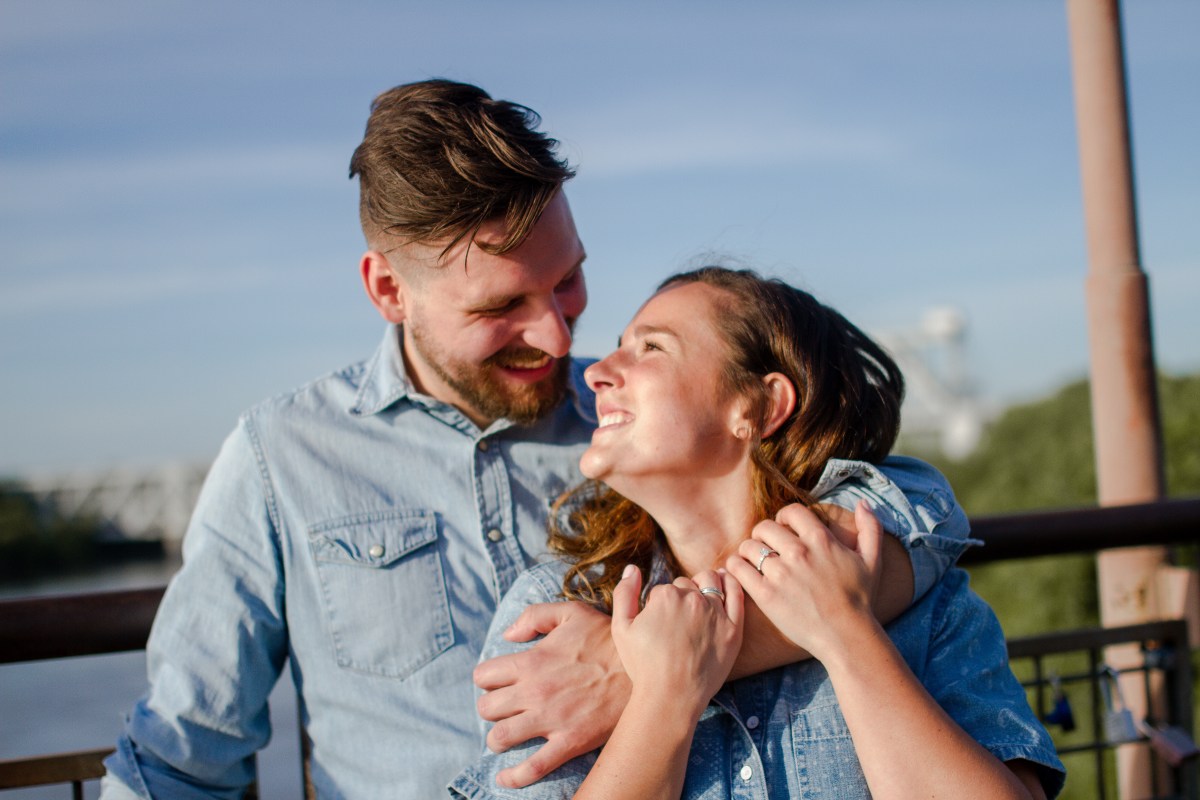 Allison and Rob-6785